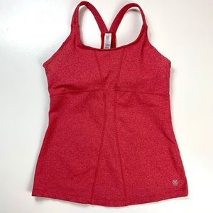 Athleta Tank Top Sz Small